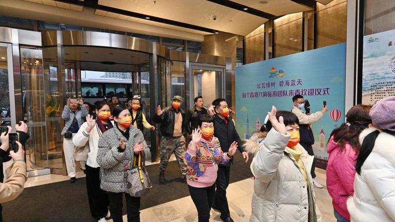 小团队团建，安全细节不容忽视