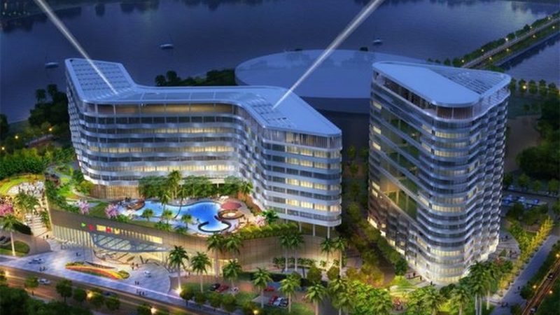 深圳公司团建十大品牌